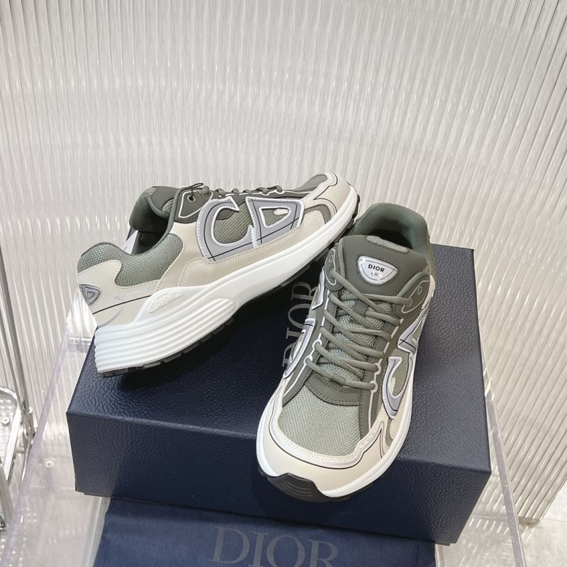 Christian Dior Sneaker